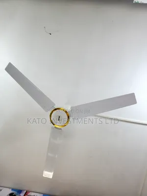 Geepas Ceiling Commercial Duty Fan