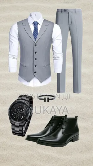 Suits From Uniquefashions