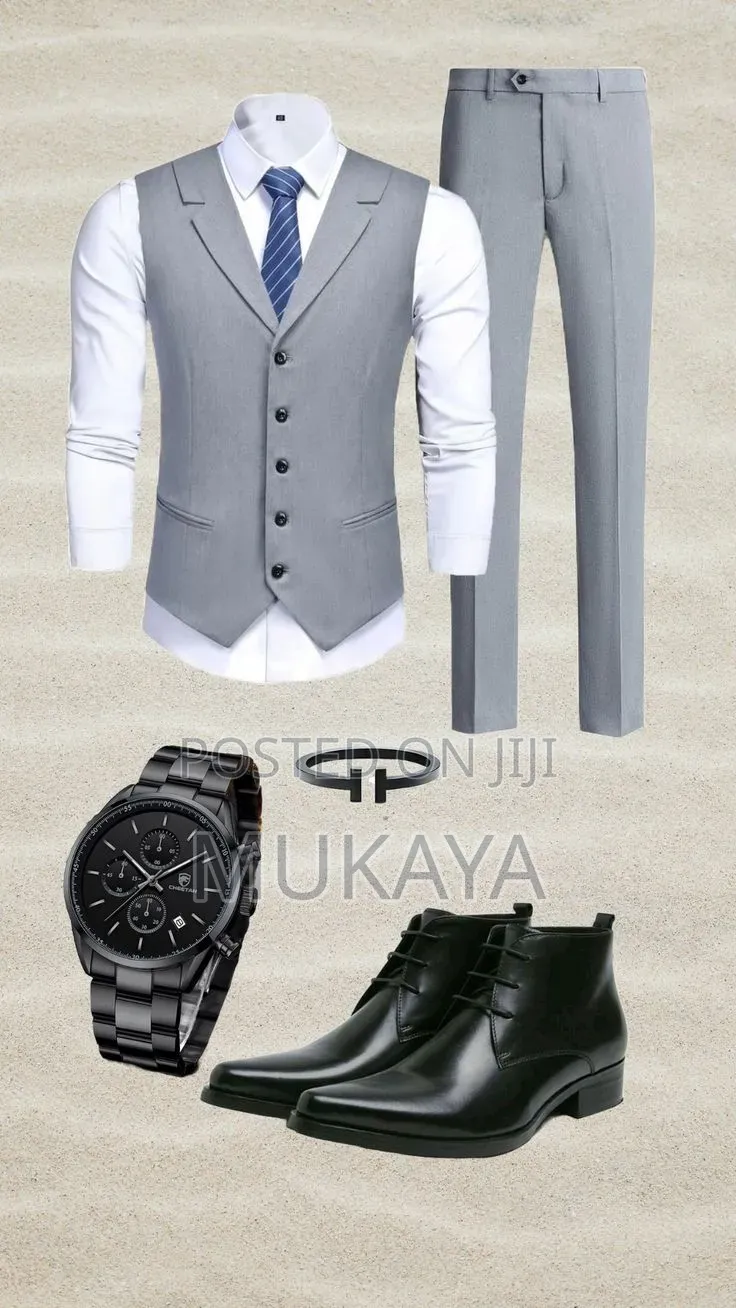 Suits From Uniquefashions