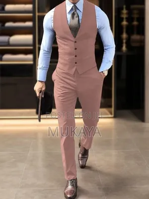 Suits From Uniquefashions
