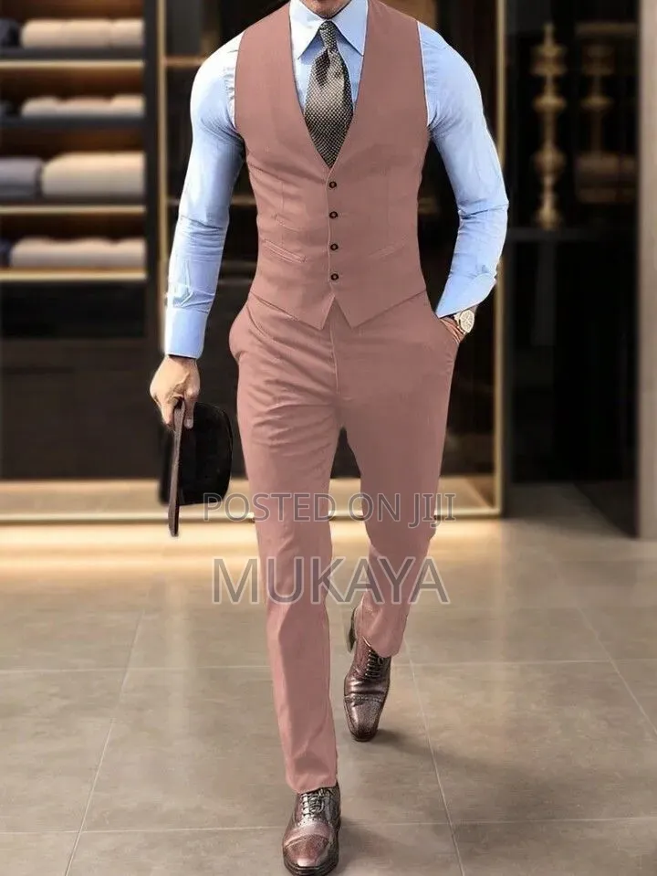 Suits From Uniquefashions