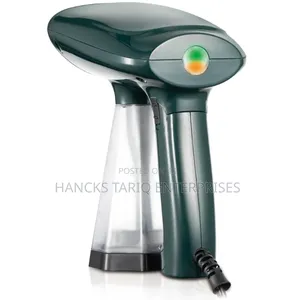 Raf Handheld Garment Steamer – 1600w
