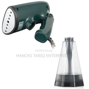 Raf Handheld Garment Steamer – 1600w
