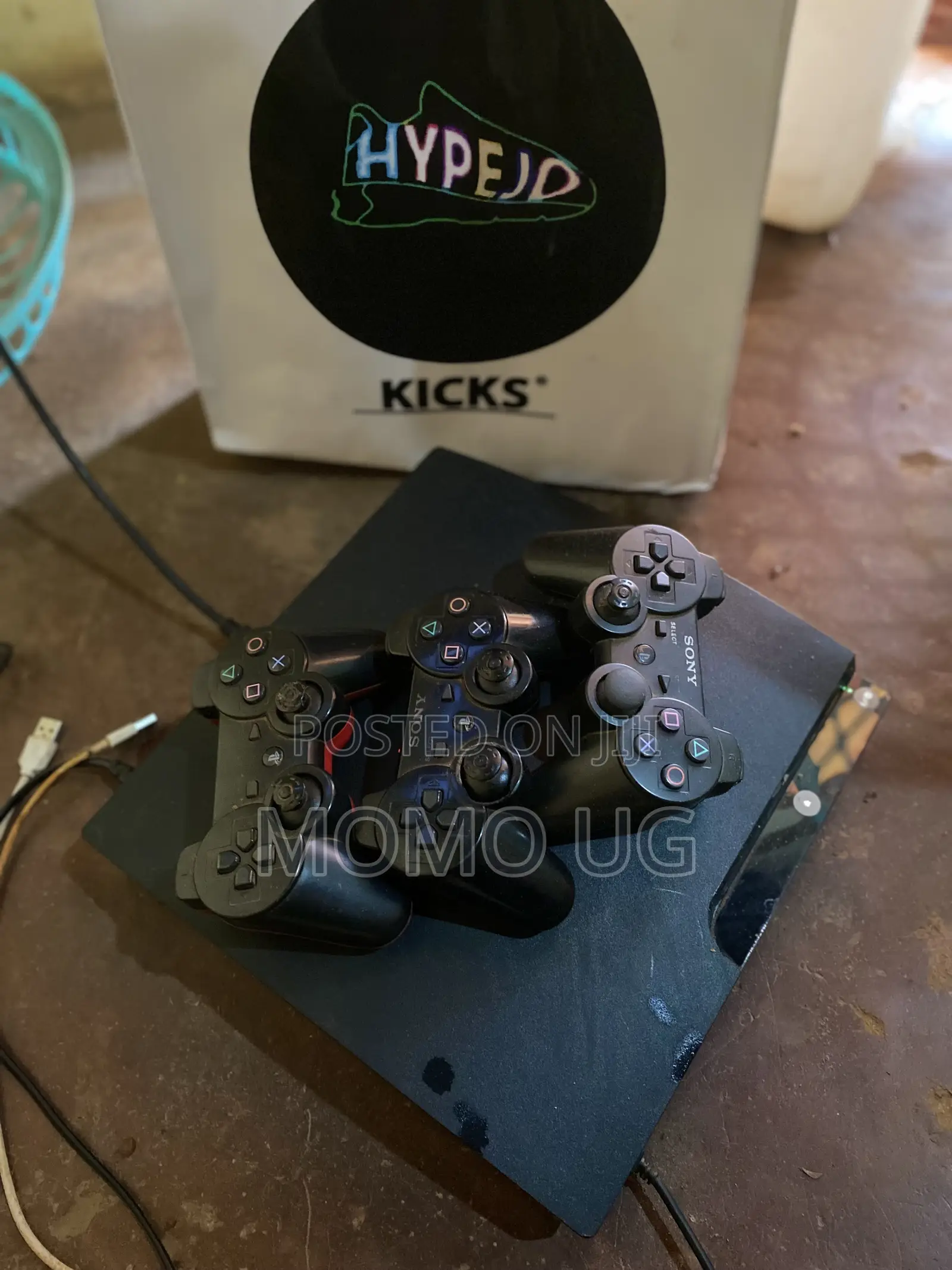 Playstation 3