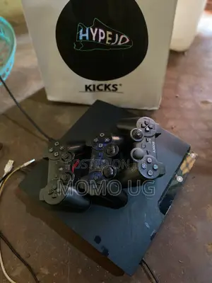 Playstation 3