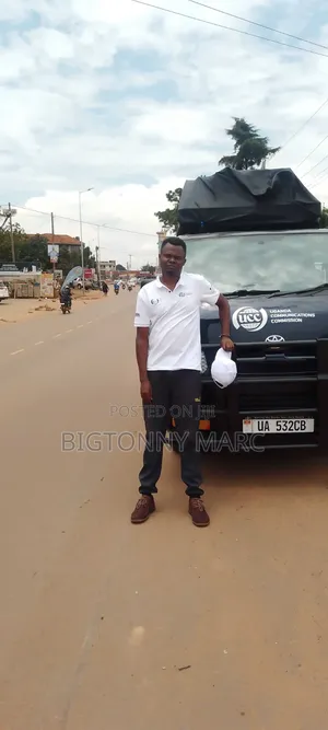 Airport, Up Country, Town Service