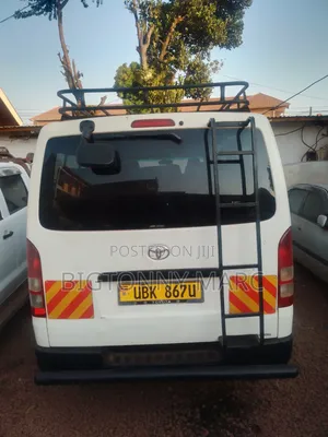 Airport, Up Country, Town Service