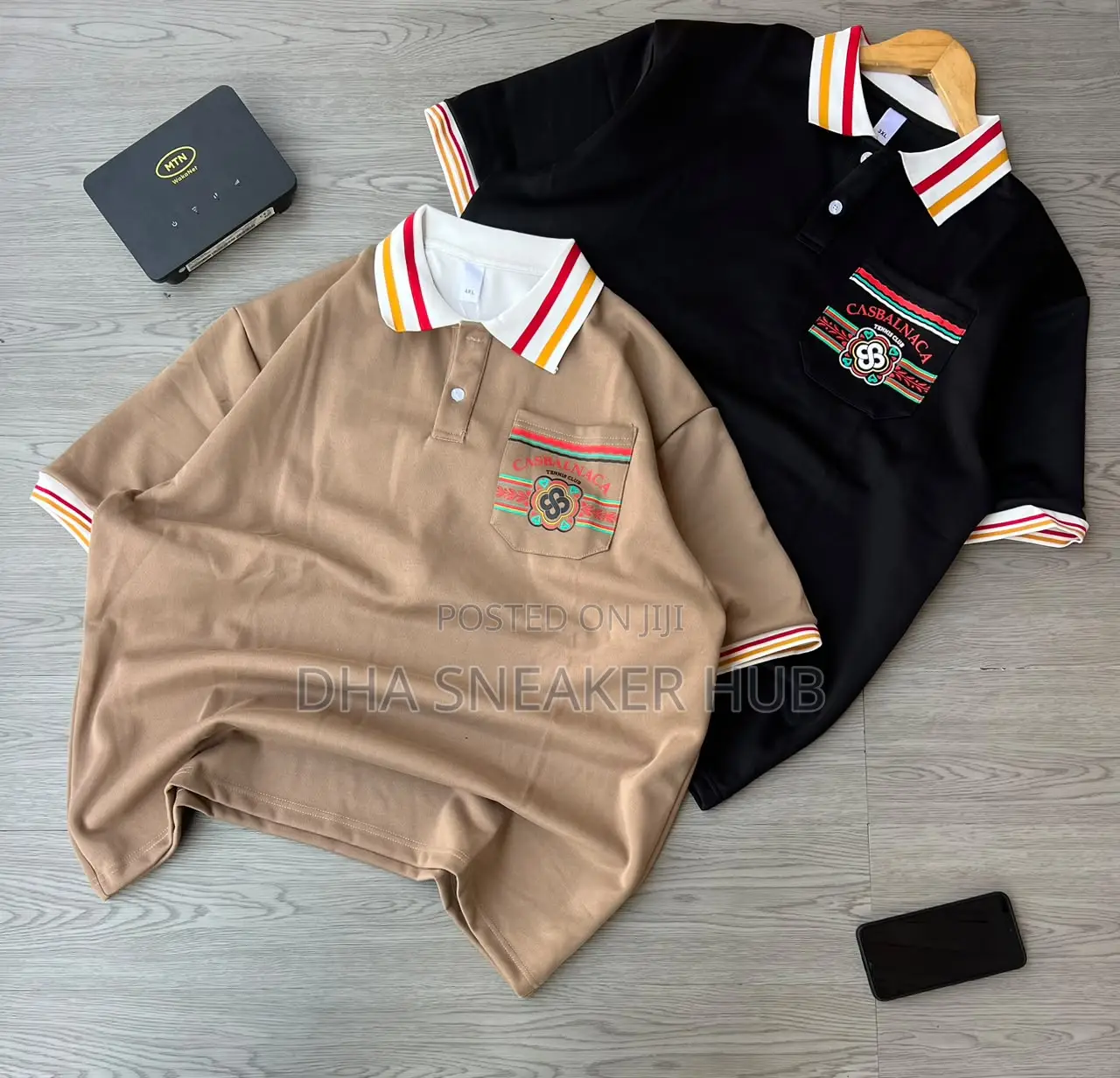 Mens Casual Shirt