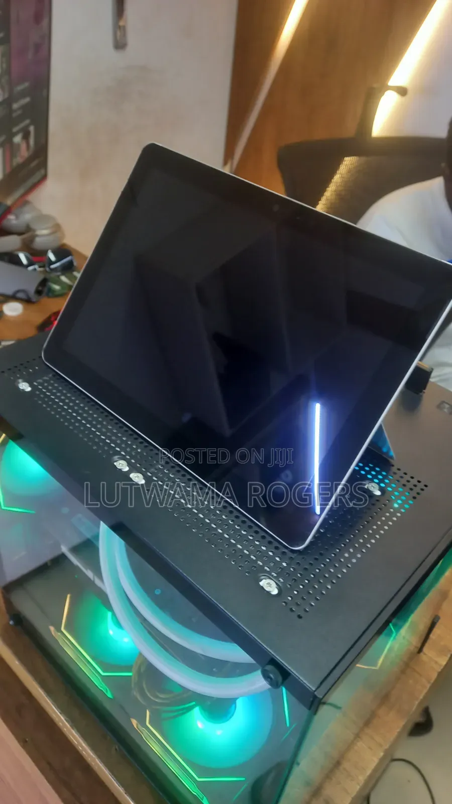 Laptop Microsoft Surface Go 4GB Intel Core i5 SSD 60GB