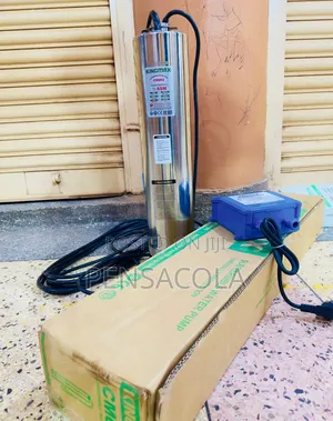 Kingmax 65m Water Pump