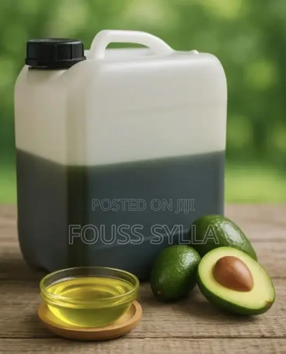 Avocado Oil