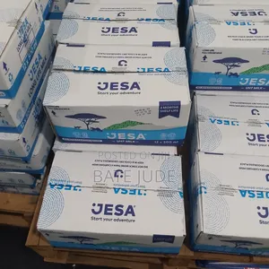 Jesa Long Life Milk