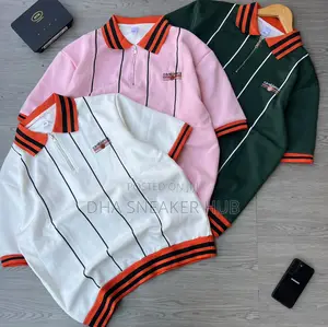 Smart Casual Tee