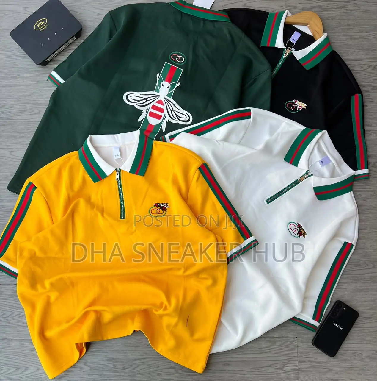 Comfortable Men's T Shirt