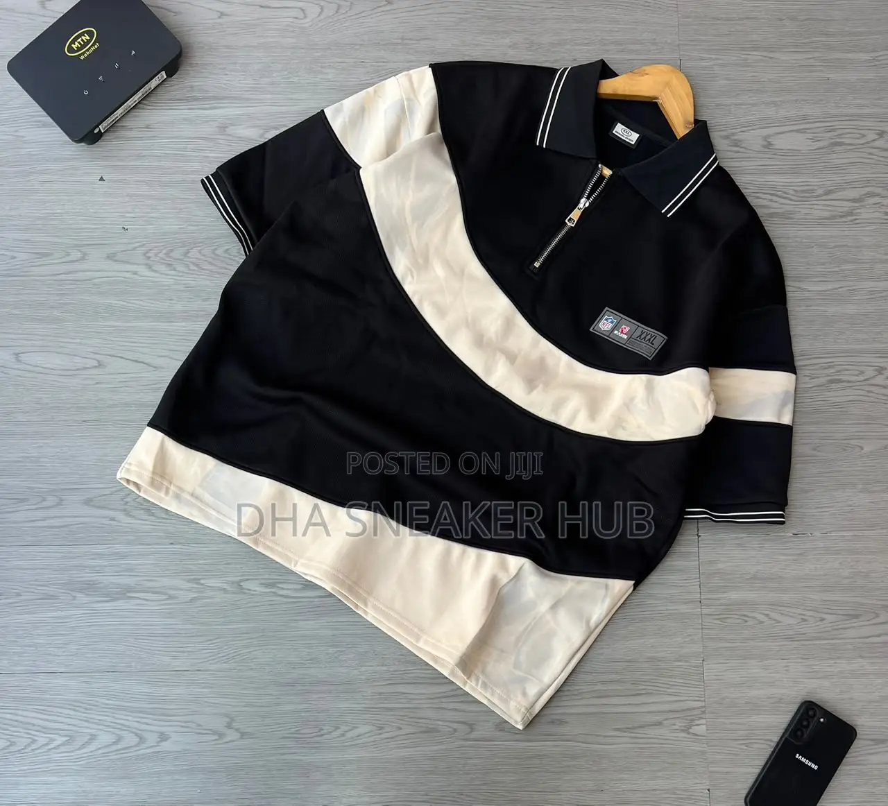 Modern Fit T-Shirt