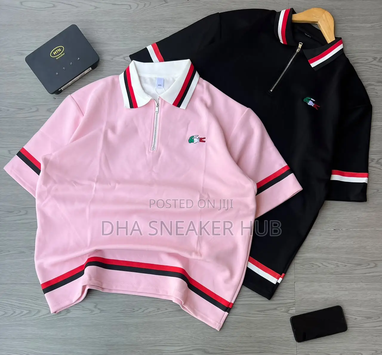 Urban Style T-Shirt