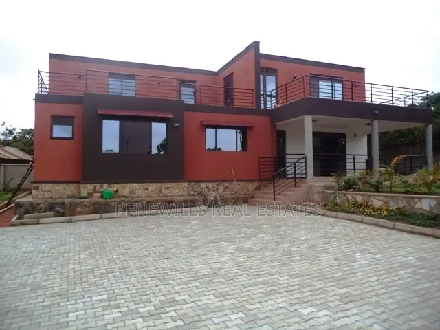 4bdrm Mansion in Renewills Real, Katabi for sale