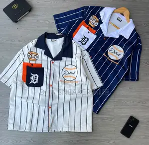 Streetwear T-Shirt