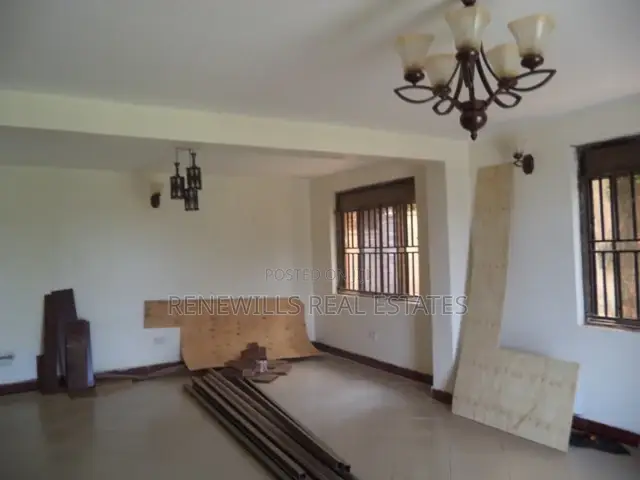 4bdrm Mansion in Renewills Real, Katabi for sale