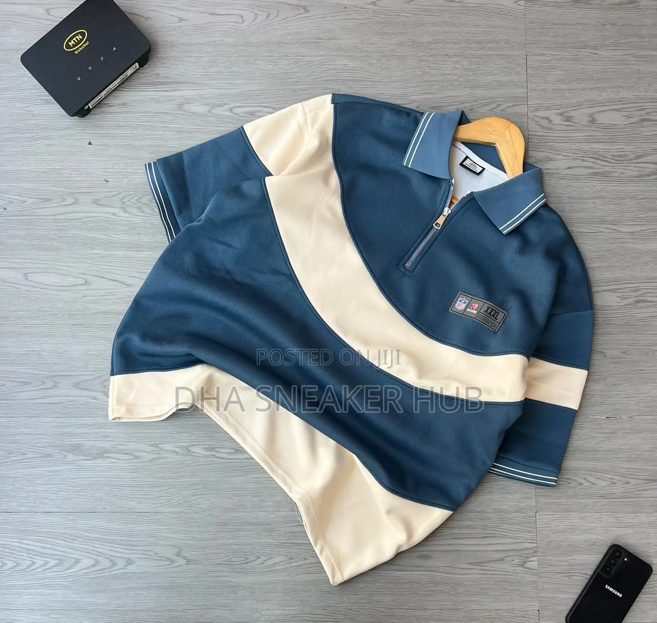 Minimalist T-Shirt