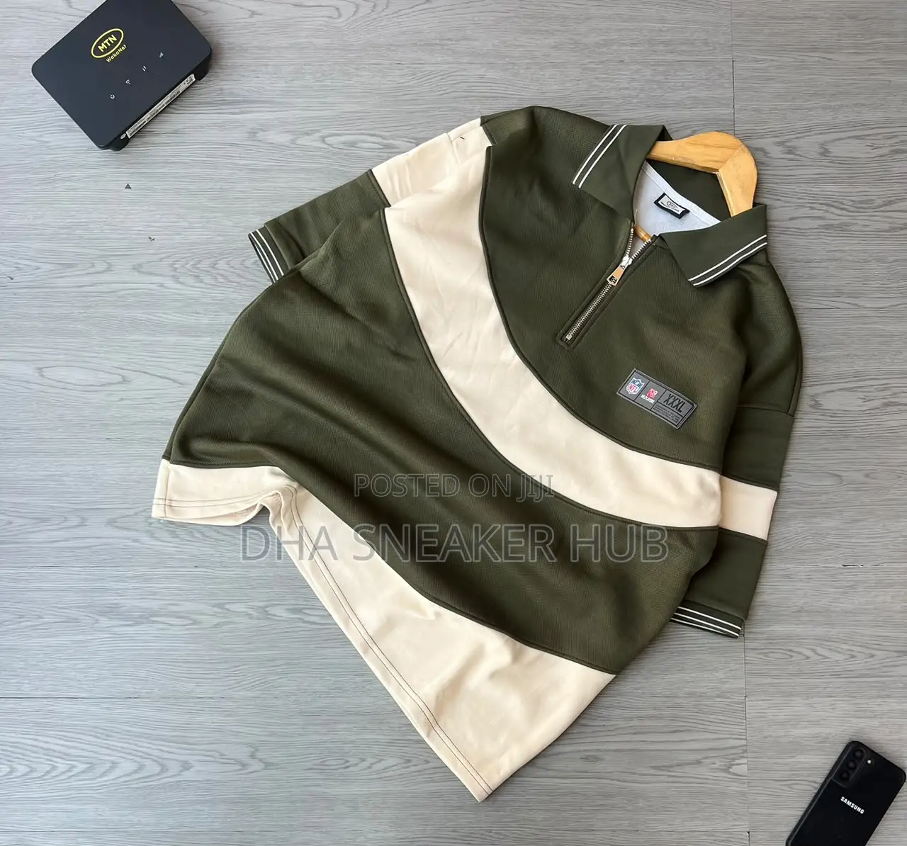 Casual Summer T-Shirt
