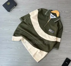 Casual Summer T-Shirt