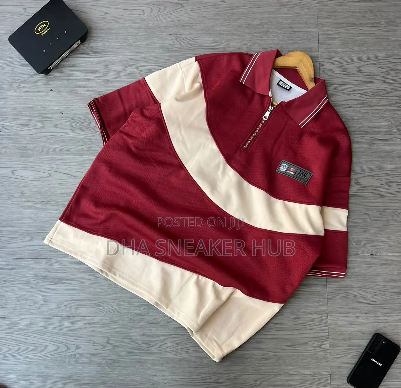 Short Sleeve Casual T-Shirt