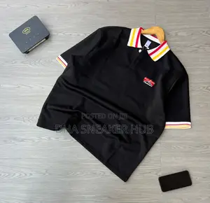 Breathable Cotton T-Shirt