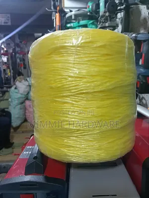 Sisal Plastic Rope 2 Ply/2mm 1000m