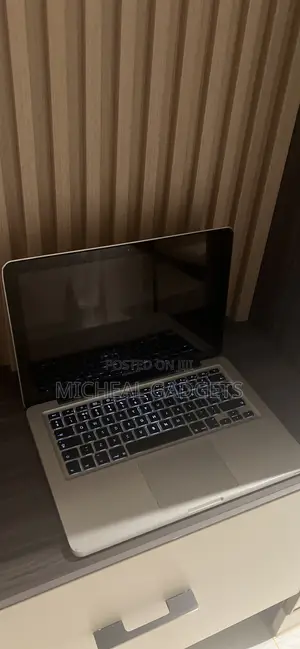 Laptop Apple MacBook Pro 2010 4GB Intel Core 2 Duo HDD+SSD 256GB