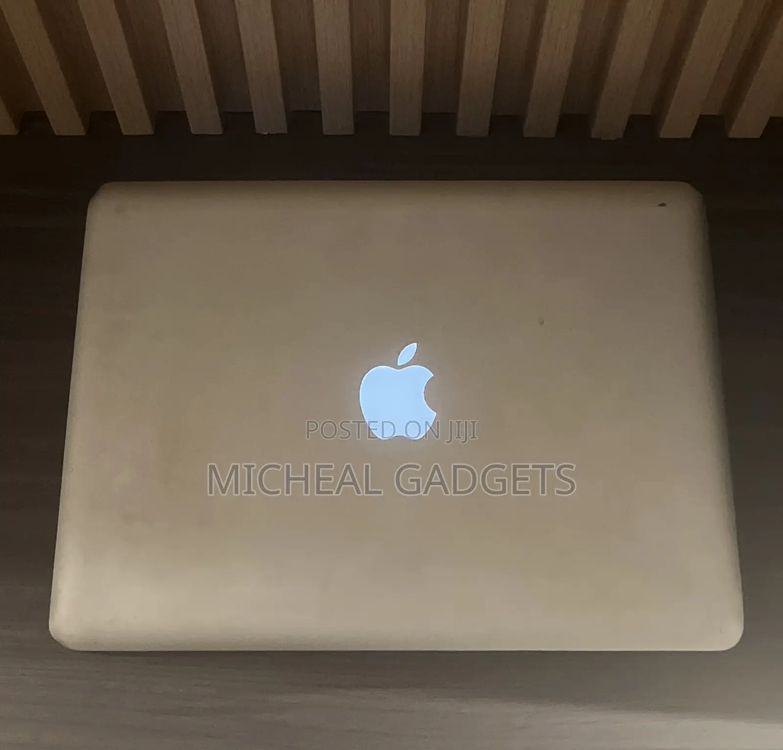 Laptop Apple MacBook Pro 2010 4GB Intel Core 2 Duo HDD+SSD 256GB