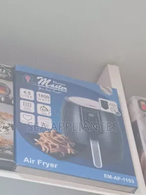 Electro Master 4.5l