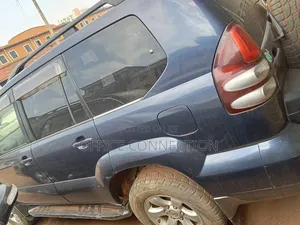 Mitsubishi Pajero 2002 Green