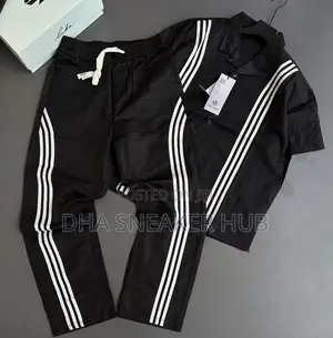 Casual 2 Piece Wear