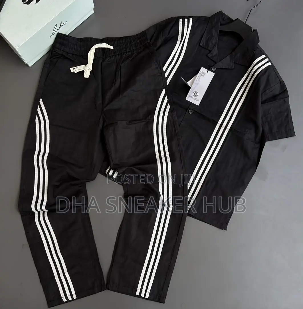 Casual 2 Piece Wear
