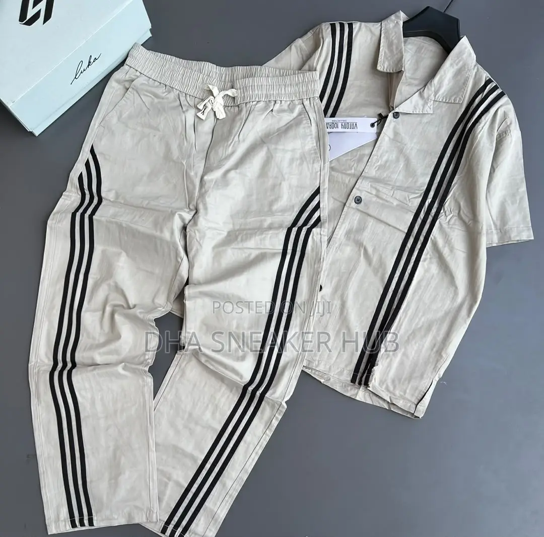 Smart Casual 2 Piece