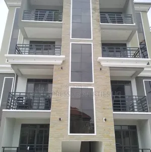 2bdrm Apartment in Nsambya Estate, Central Division for rent