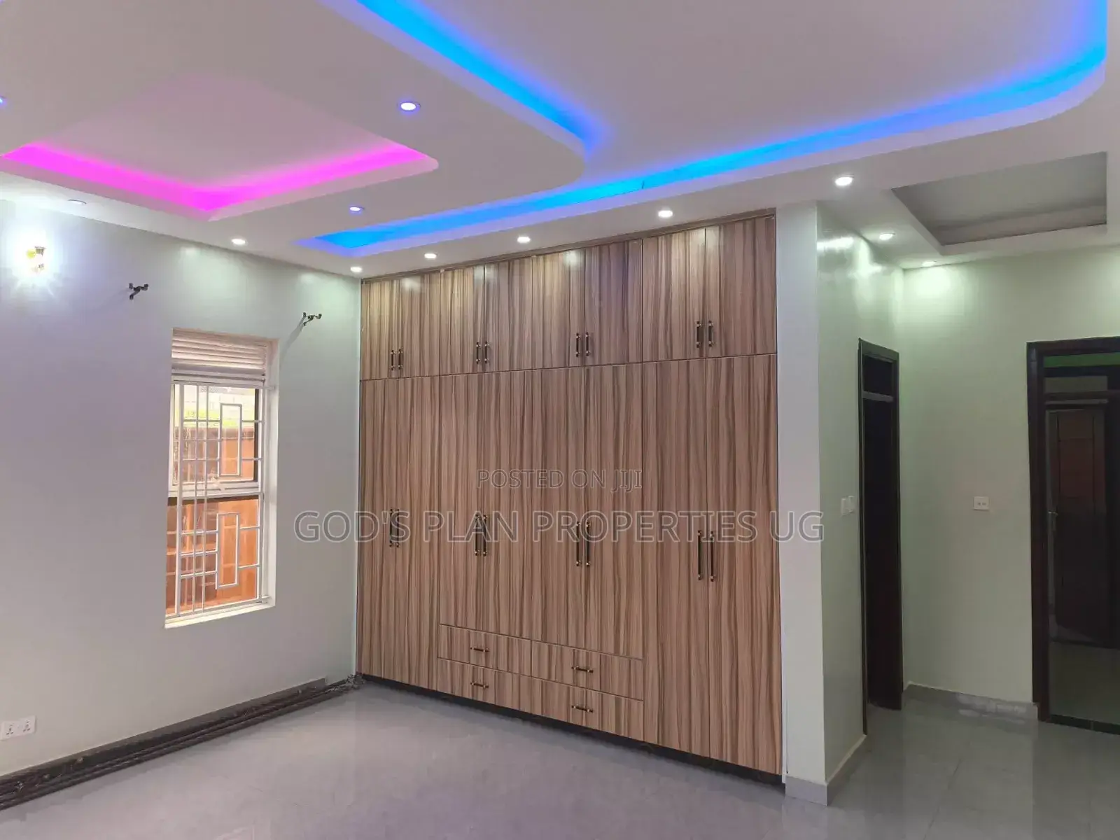 2bdrm Apartment in Nsambya Estate, Central Division for rent
