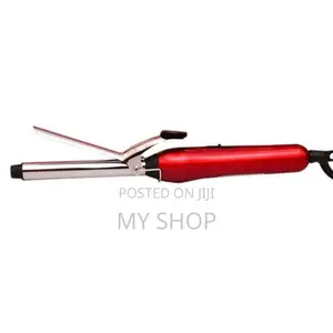 Kemei Km-19 Professional Ceramic Hair Curler