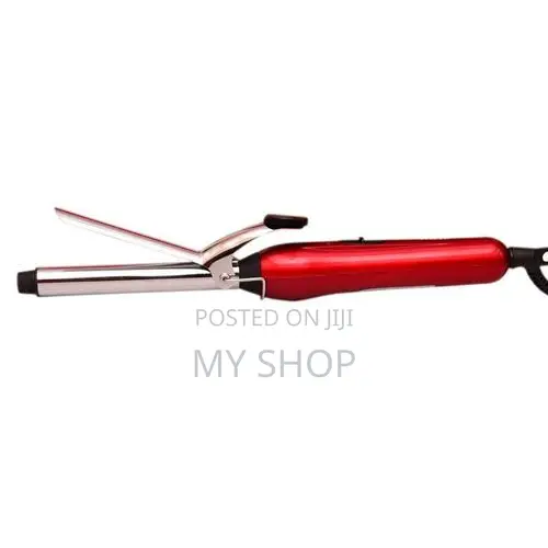 Kemei Km-19 Professional Ceramic Hair Curler