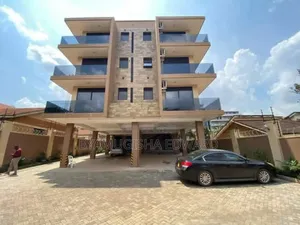 2bdrm House in Kisaasi, Central Division for rent