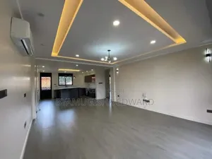 2bdrm House in Kisaasi, Central Division for rent