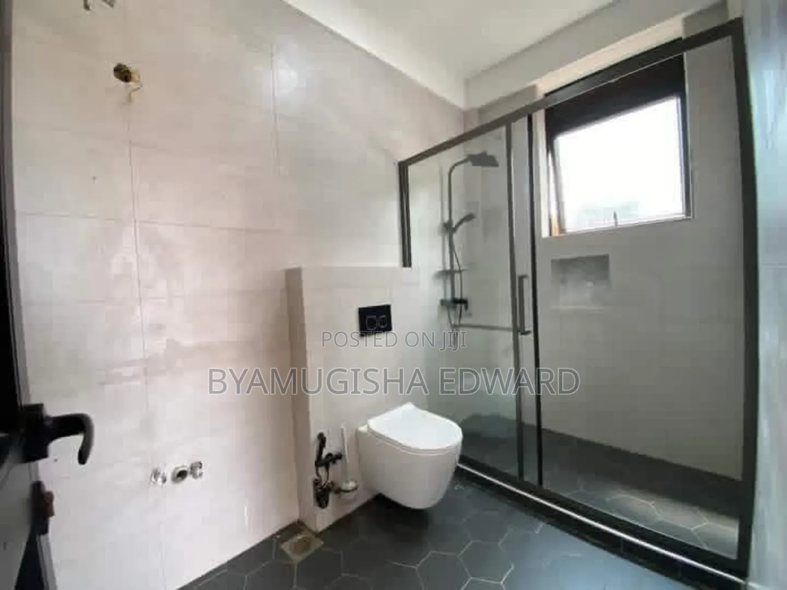 2bdrm House in Kisaasi, Central Division for rent
