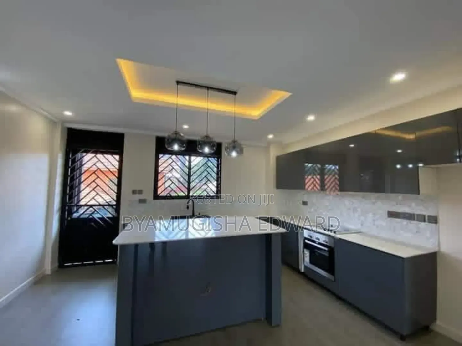 2bdrm House in Kisaasi, Central Division for rent