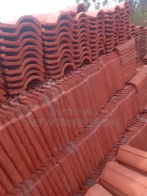 Portuguese Roofingtiles
