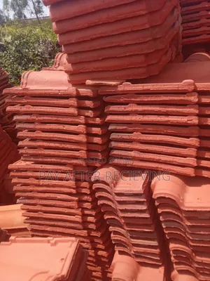 Portuguese Roofingtiles