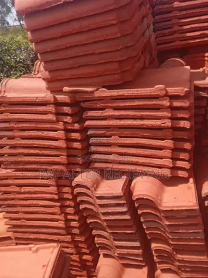 Portuguese Roofingtiles