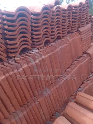 Portuguese Roofingtiles