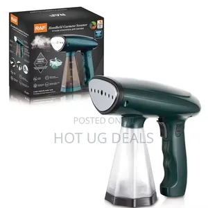 Raf Handheld Garment Steamer