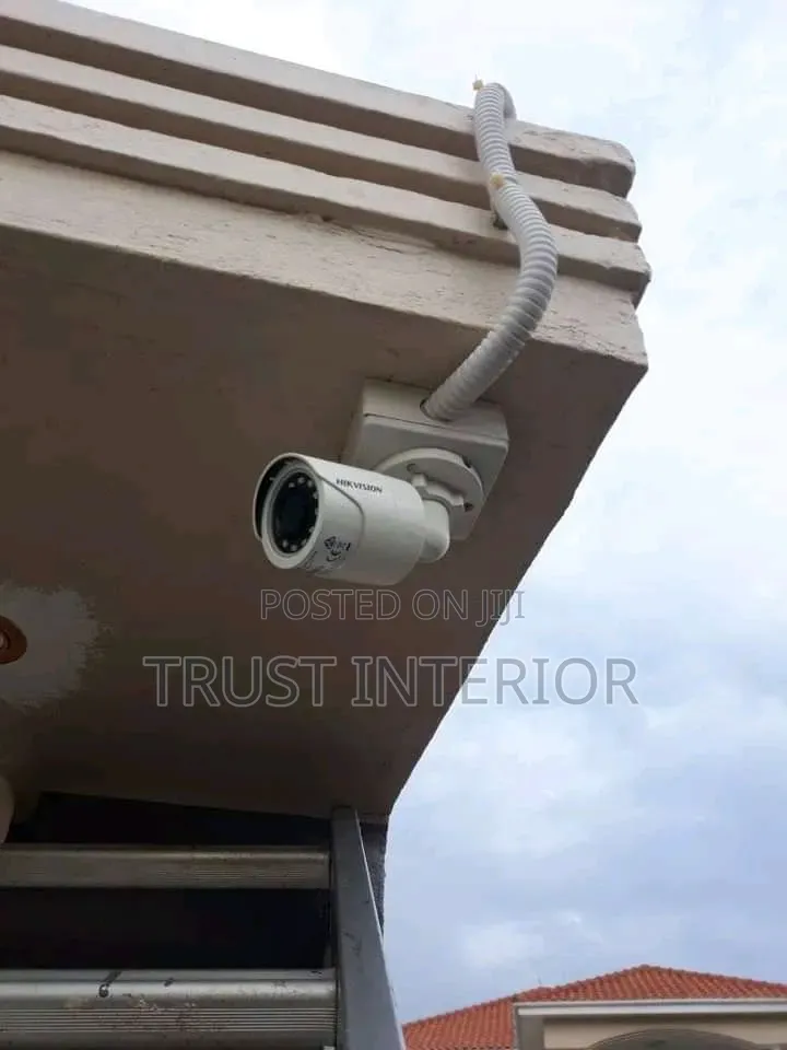 Professional Camera Installers And Suppliers 68
